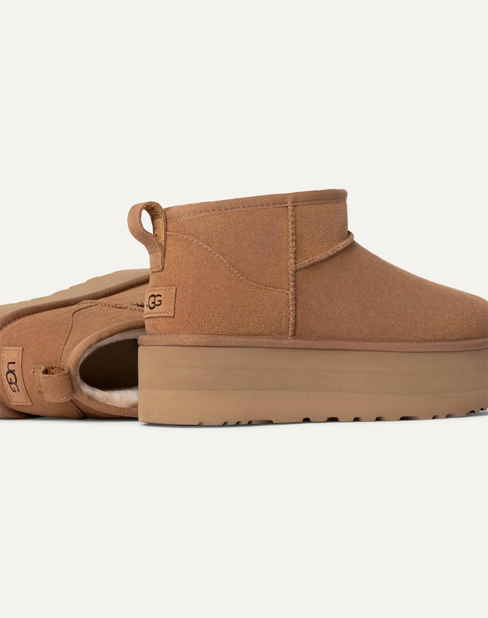 UGG Classic Ultra Mini Platform