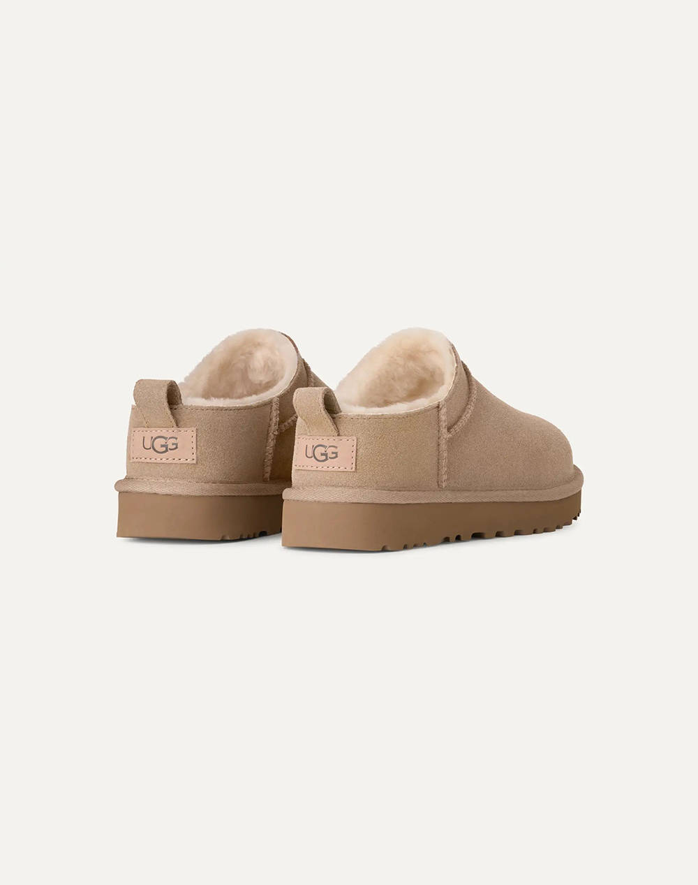 UGG 1173891 Classic Micro BOOT UGG