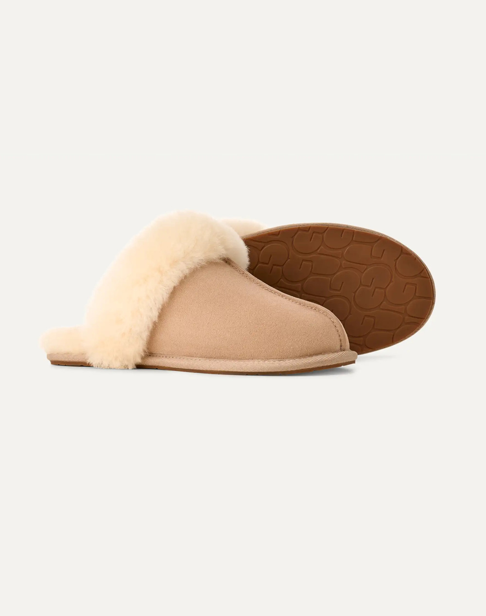 UGG Scuffette II