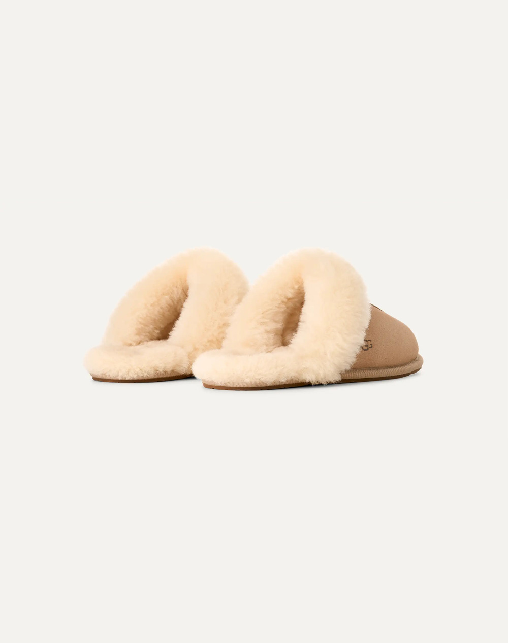 UGG Scuffette II