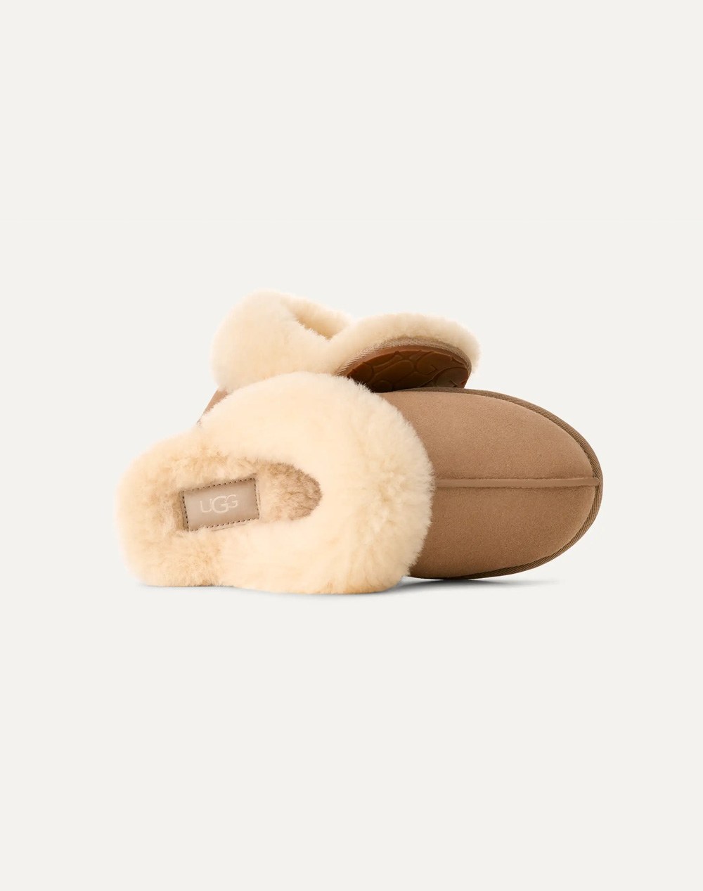 UGG Scuffette II