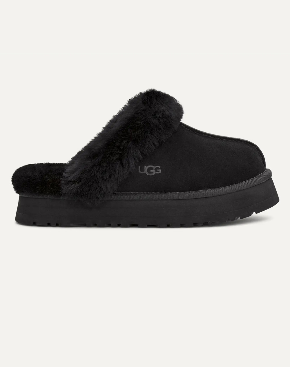 UGG Disquette