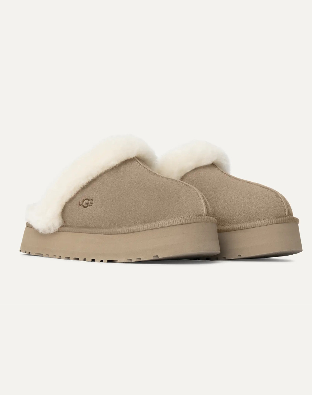 UGG Disquette
