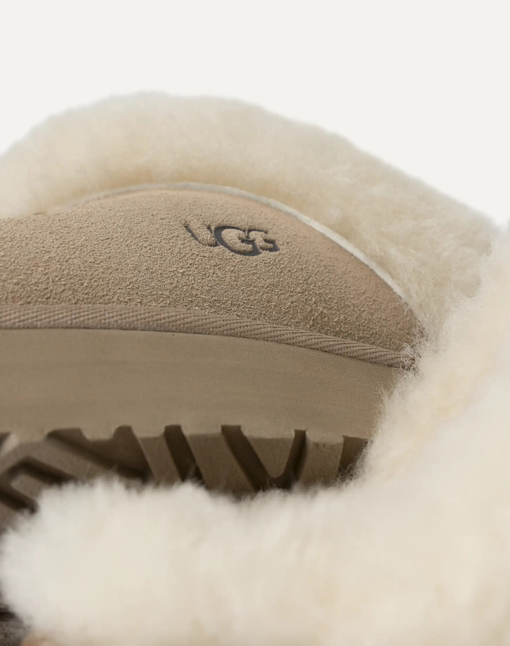UGG Disquette