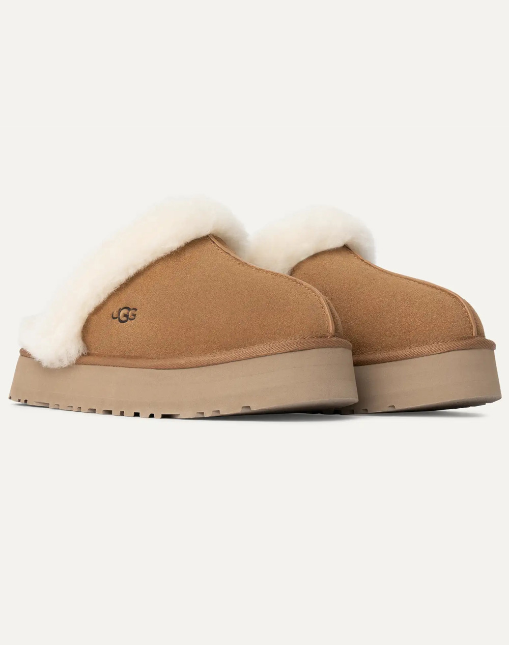 UGG Disquette