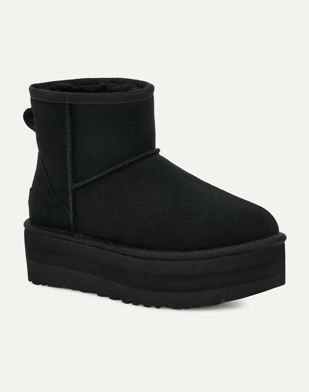 UGG Classic Mini Platform