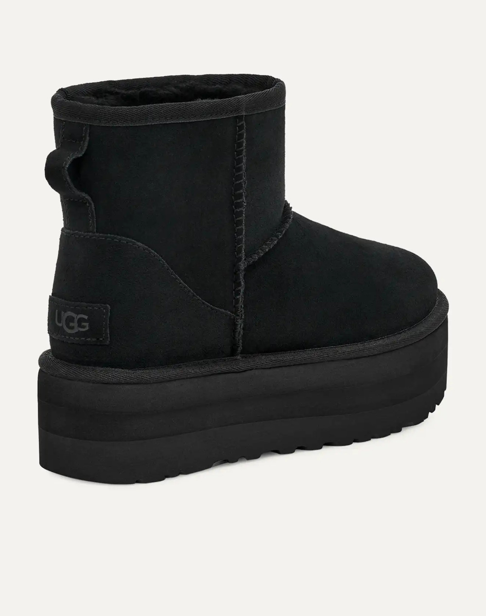 UGG Classic Mini Platform