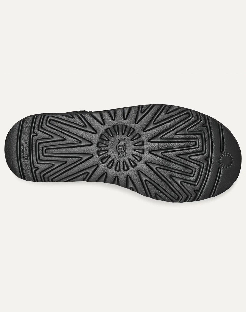 UGG Classic Mini Platform