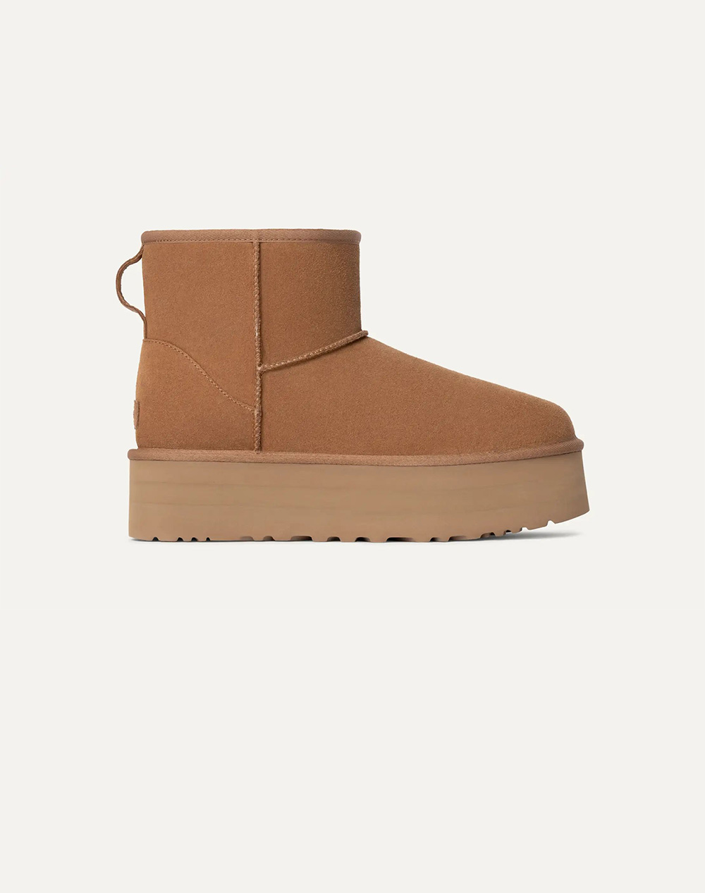 UGG Classic Mini Platform