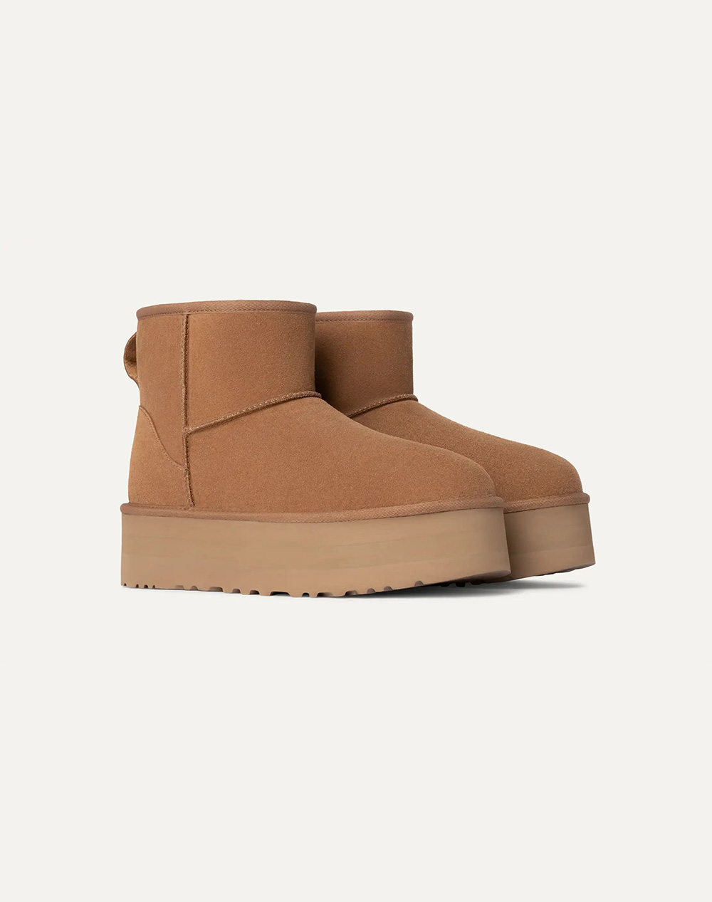 UGG Classic Mini Platform