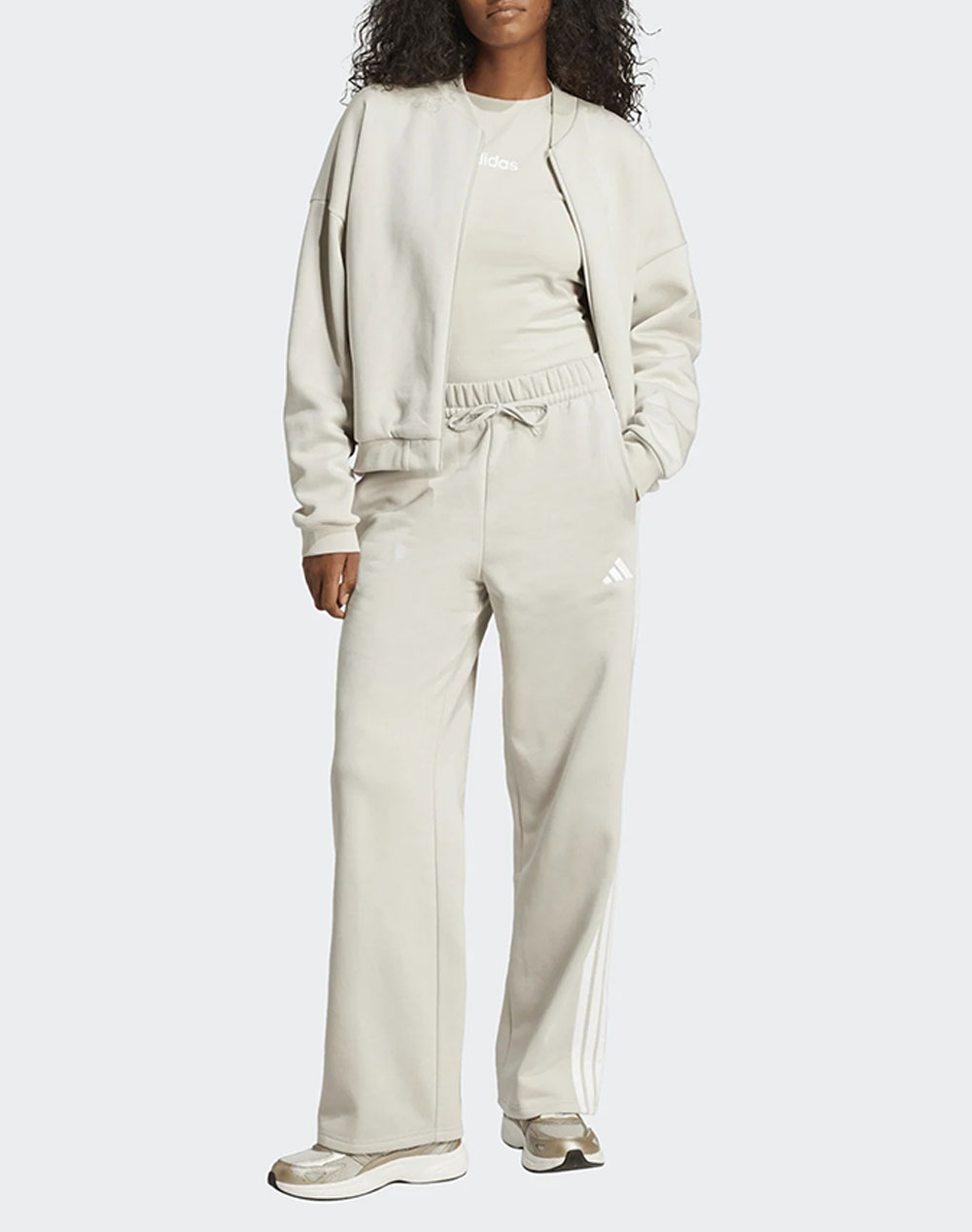 ADIDAS W 3S FL OH PT