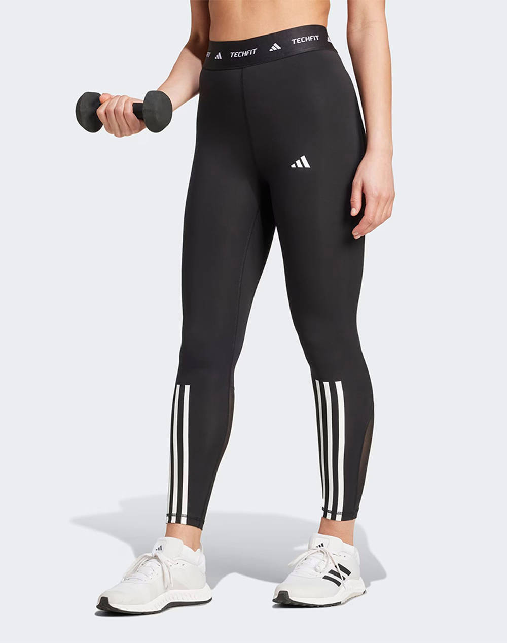 ADIDAS TF 3S 7/8 L