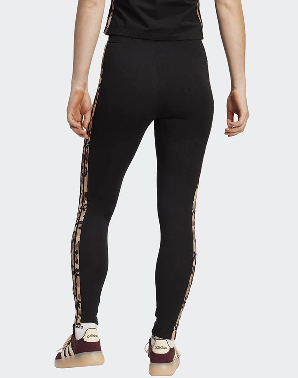 ADIDAS W AOP LEG