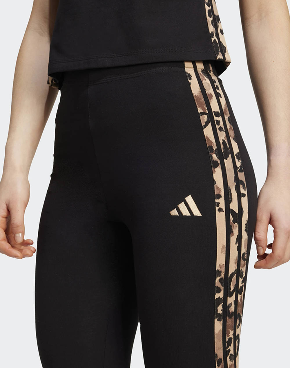 ADIDAS W AOP LEG