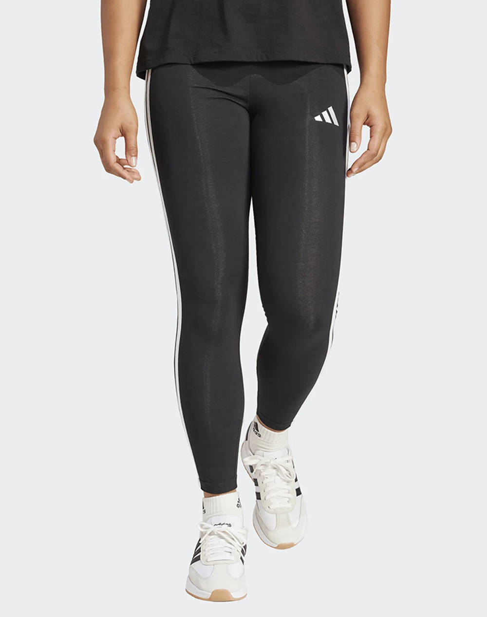 ADIDAS W 3S SJ LEG
