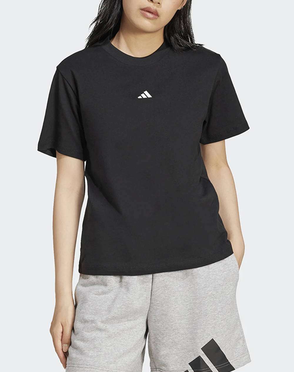 ADIDAS W SL SJ T