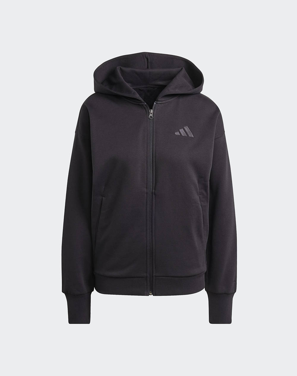 ADIDAS W ALL SZN FZ HD