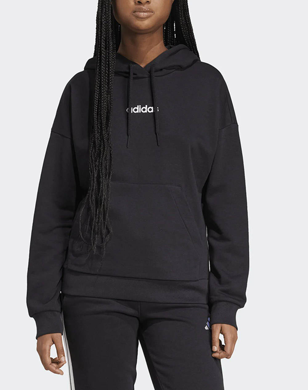 ADIDAS W LIN FT HD