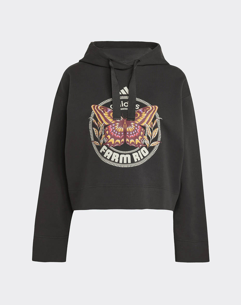 ADIDAS FARM HOODIE
