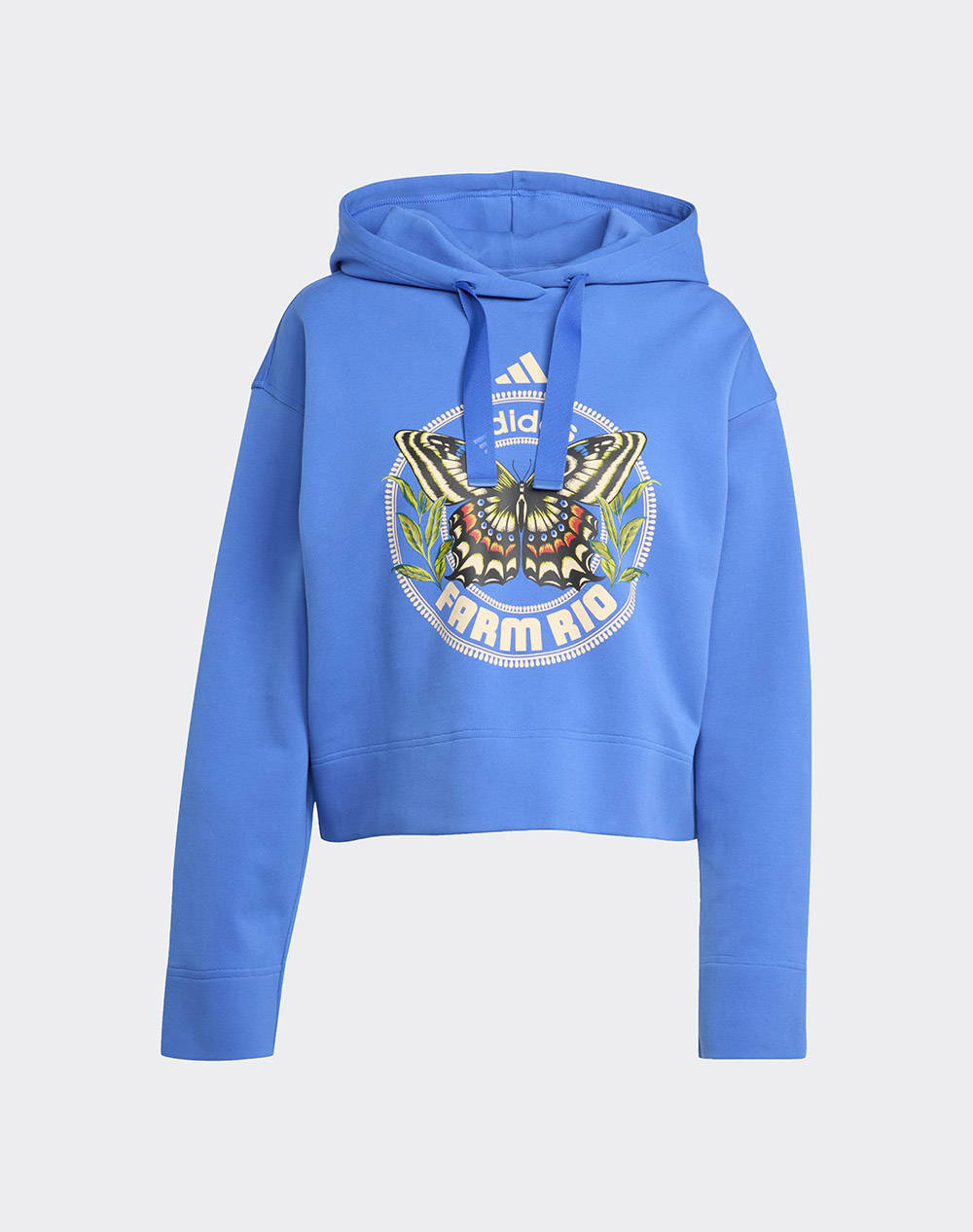 ADIDAS FARM HOODIE