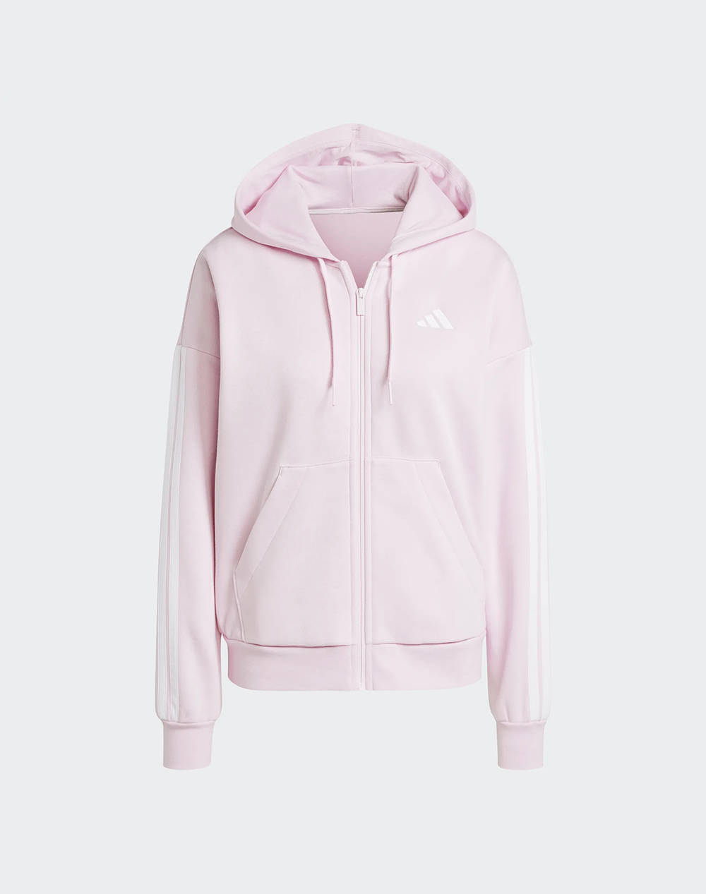 ADIDAS W 3S FL FZ HD