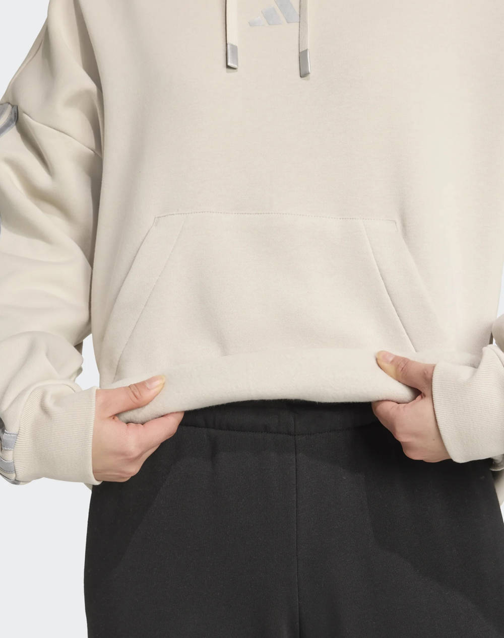 ADIDAS W HOL FL HD