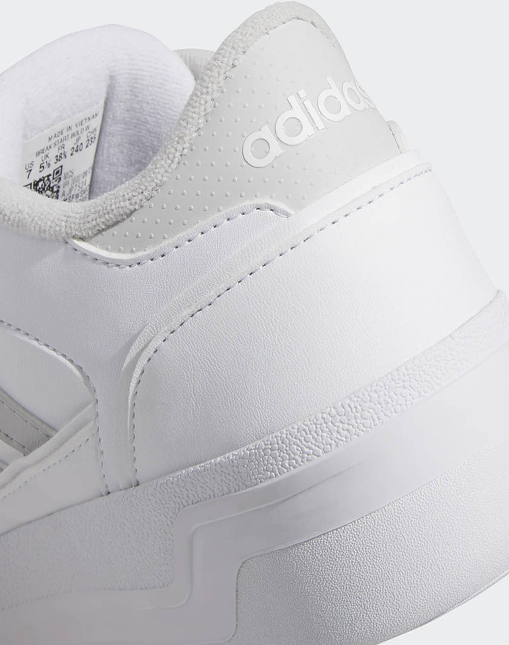 ADIDAS BREAK START BOLD W