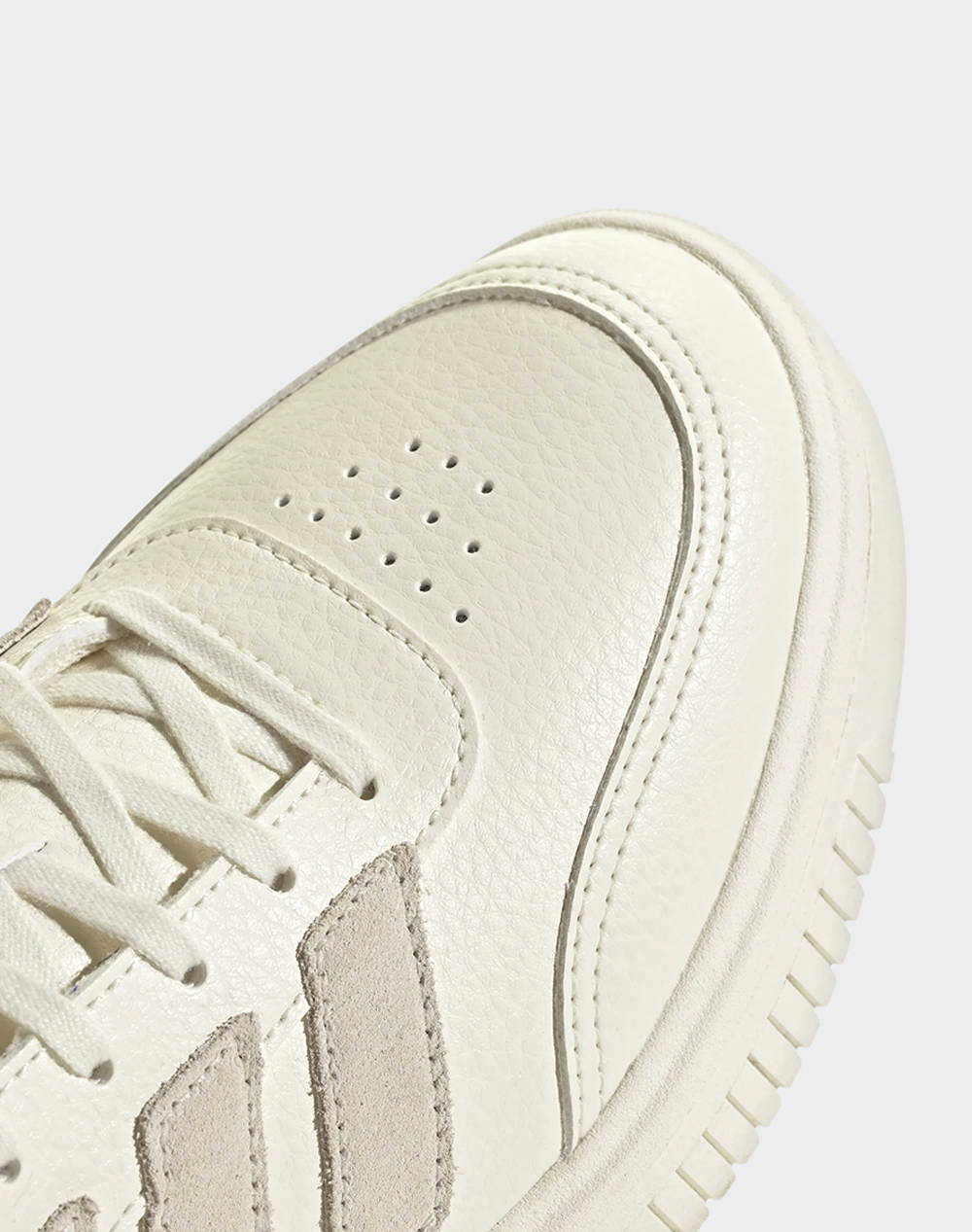 ADIDAS COURTBLOCK BOLD