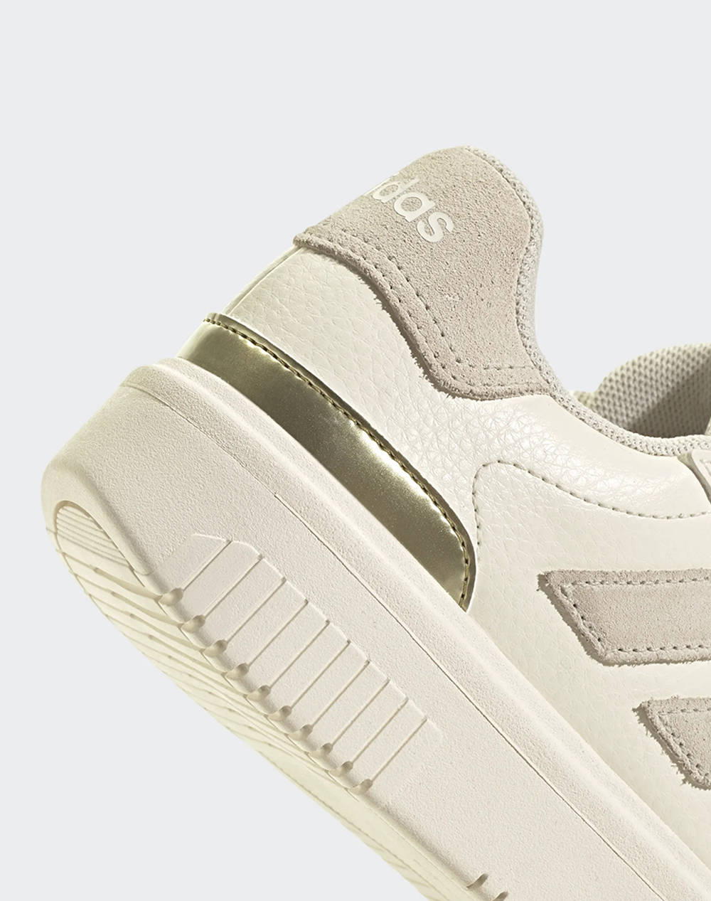 ADIDAS COURTBLOCK BOLD