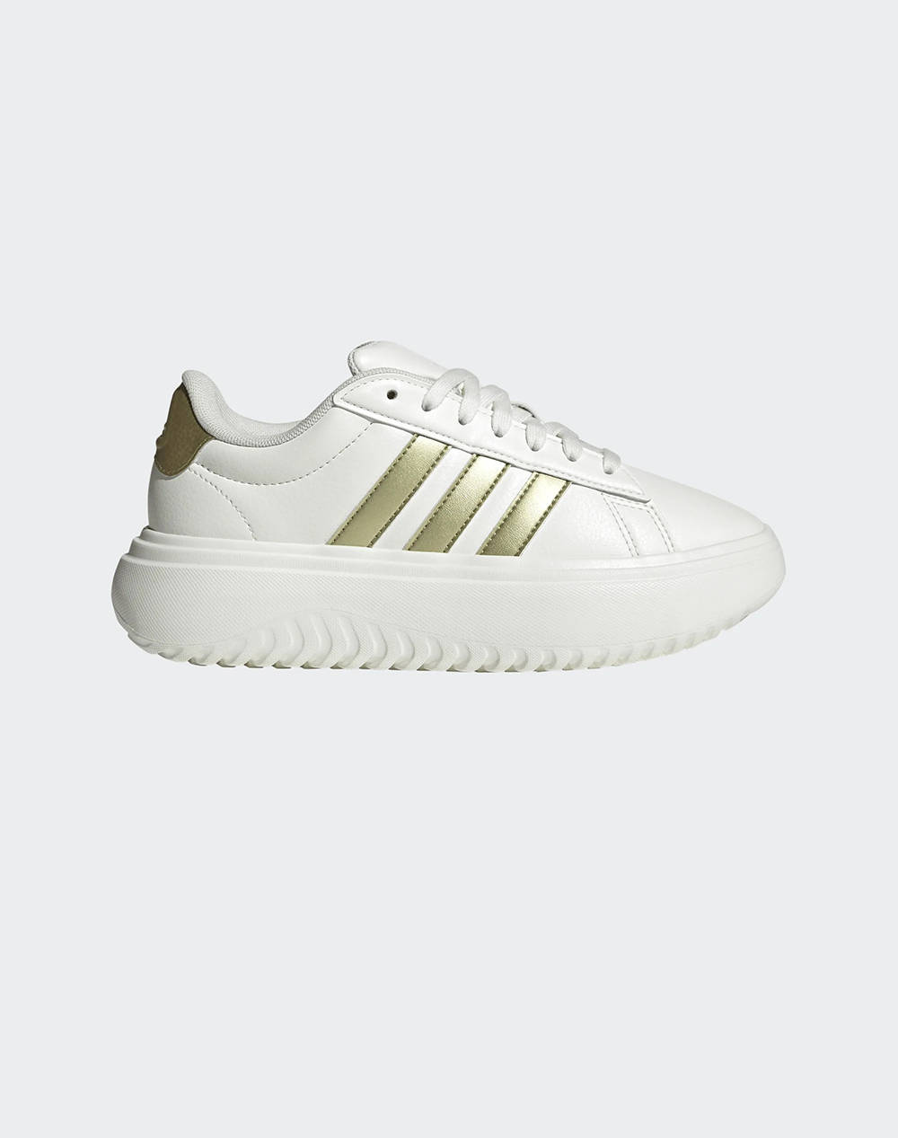 ADIDAS GRAND COURT PLATFOR