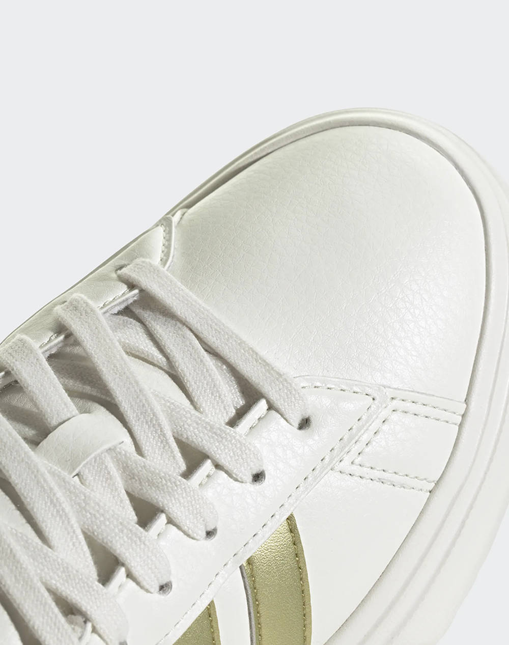 ADIDAS GRAND COURT PLATFOR