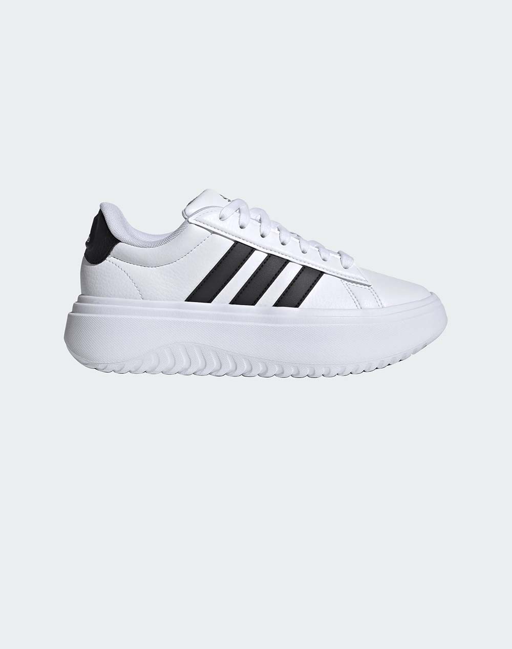 ADIDAS GRAND COURT PLATFOR