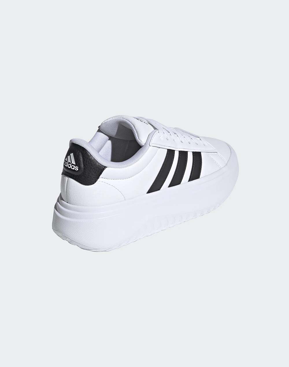 ADIDAS GRAND COURT PLATFOR