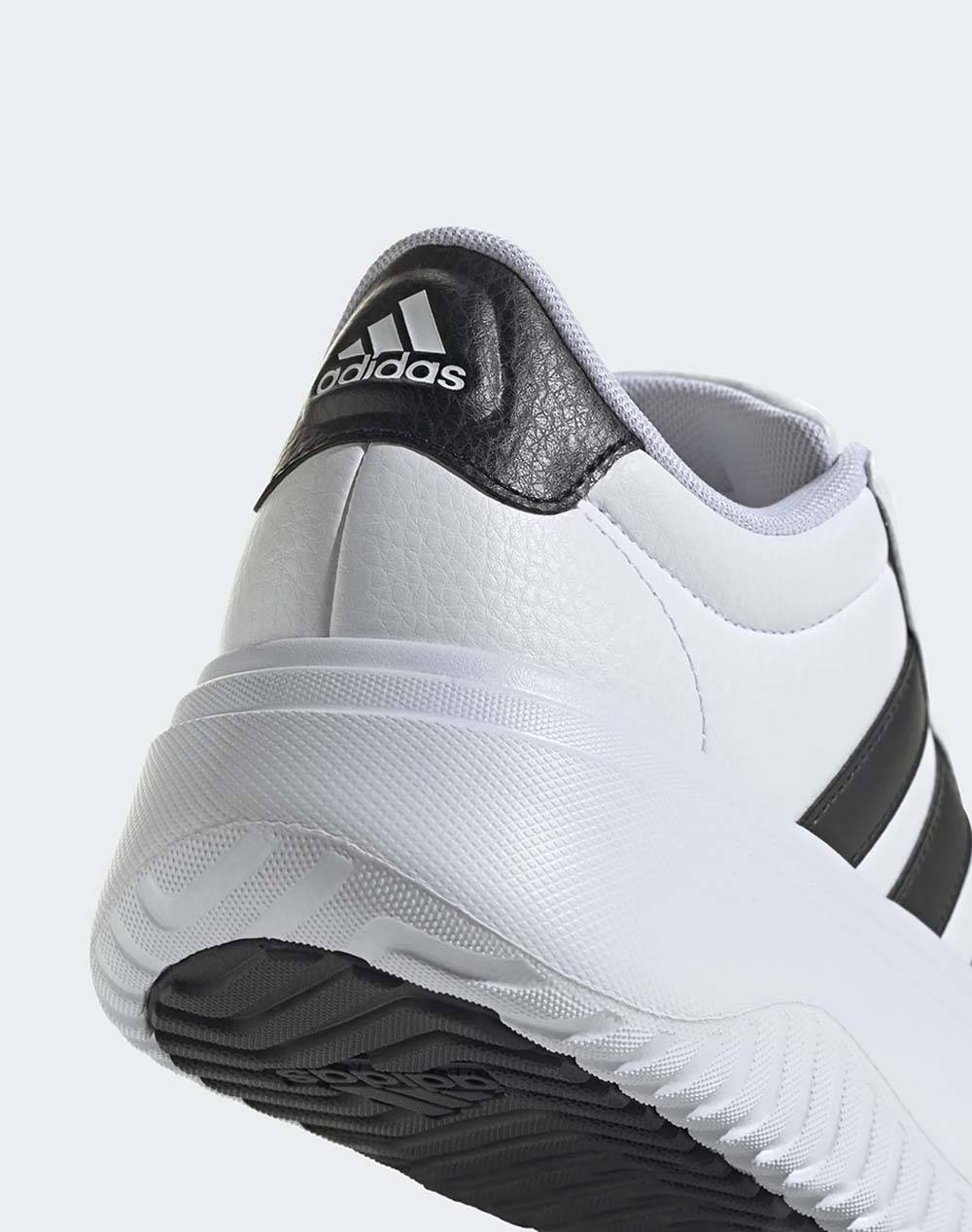 ADIDAS GRAND COURT PLATFOR