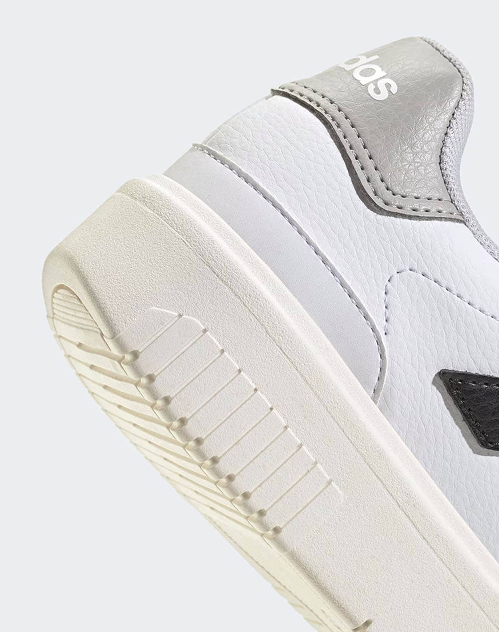 ADIDAS COURTBLOCK BOLD