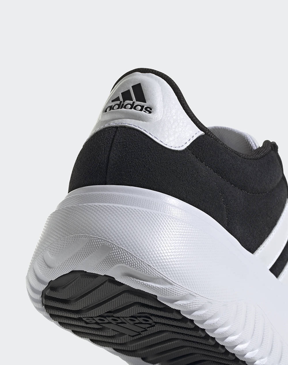 ADIDAS GRAND COURT PLATFOR