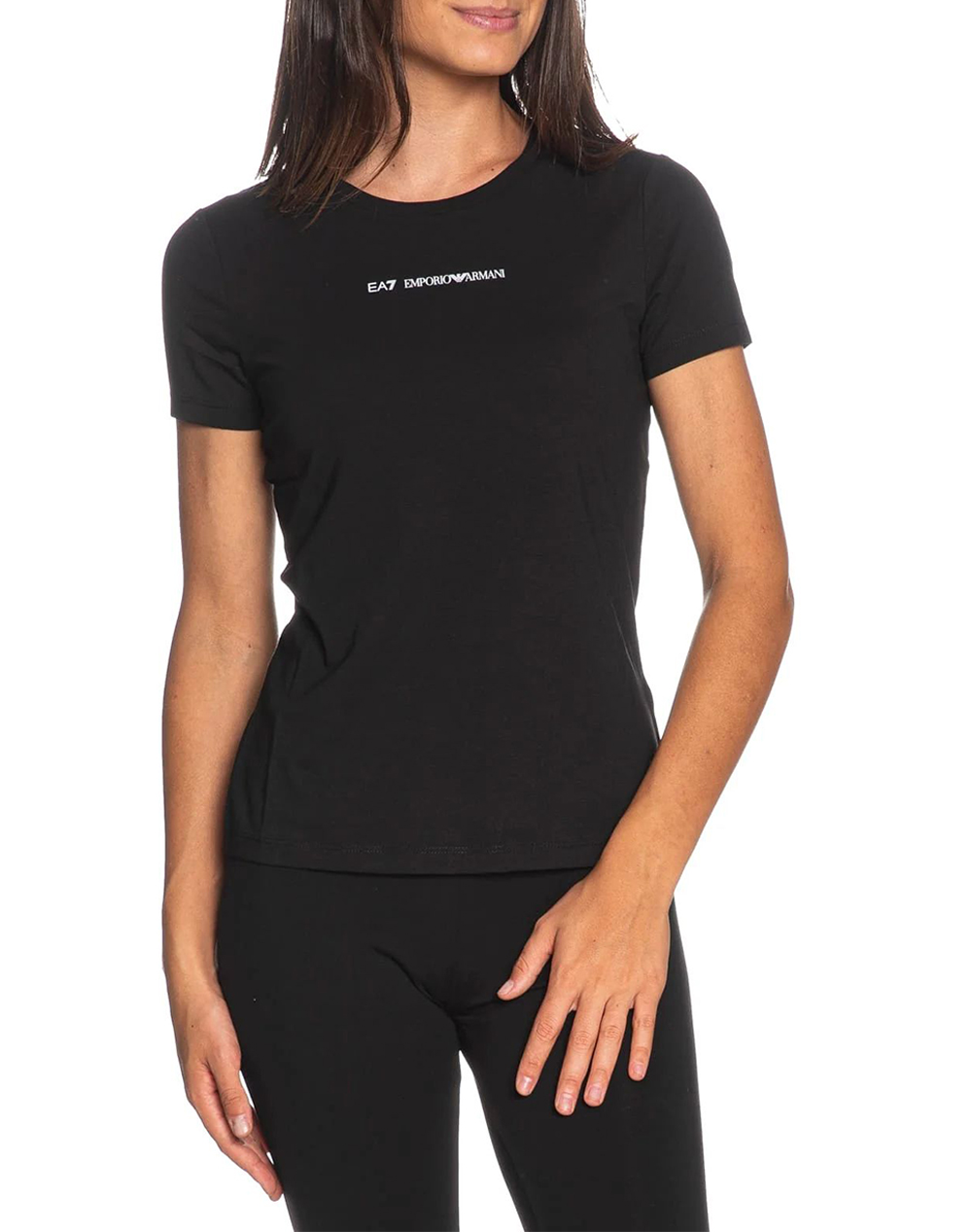 EA7 T-SHIRT