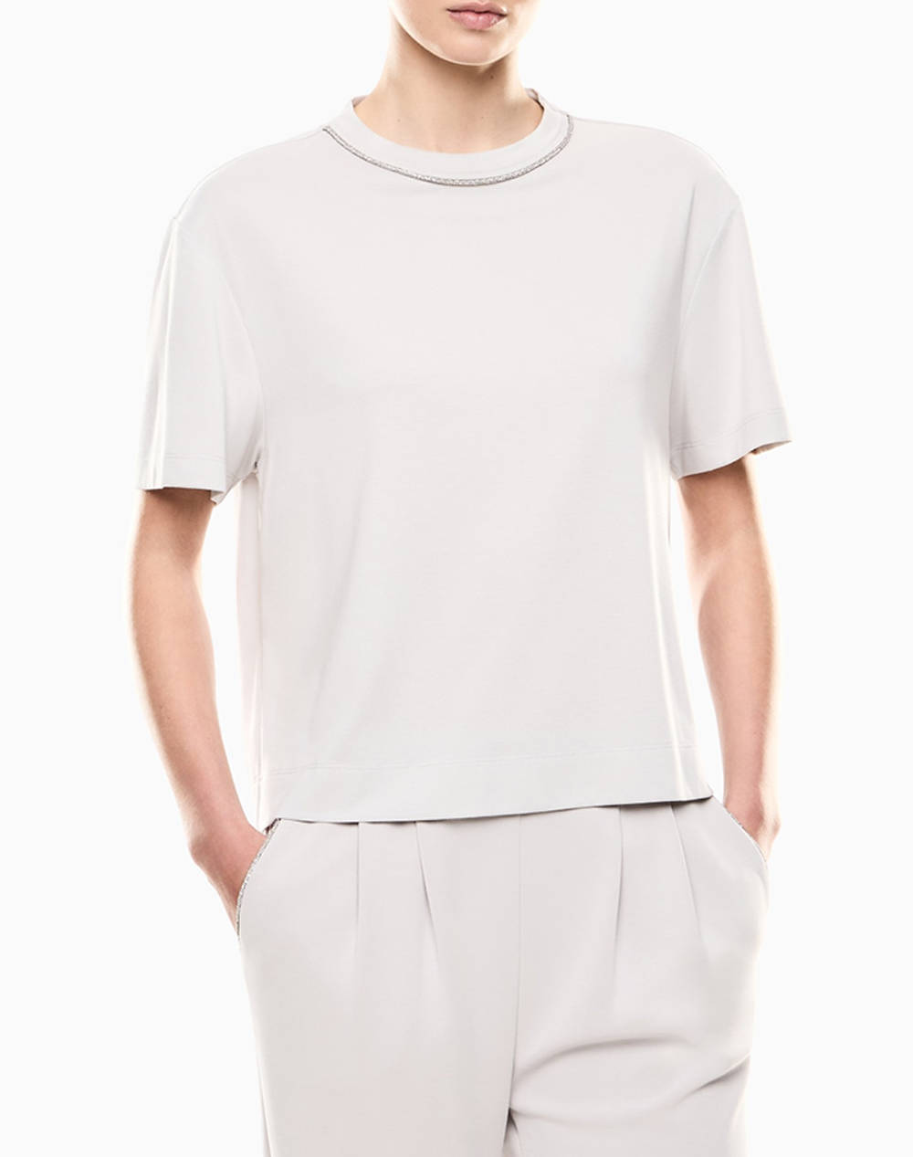 EA7 T-SHIRT