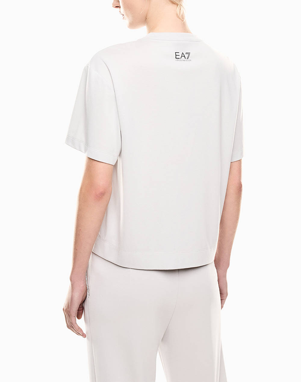 EA7 T-SHIRT