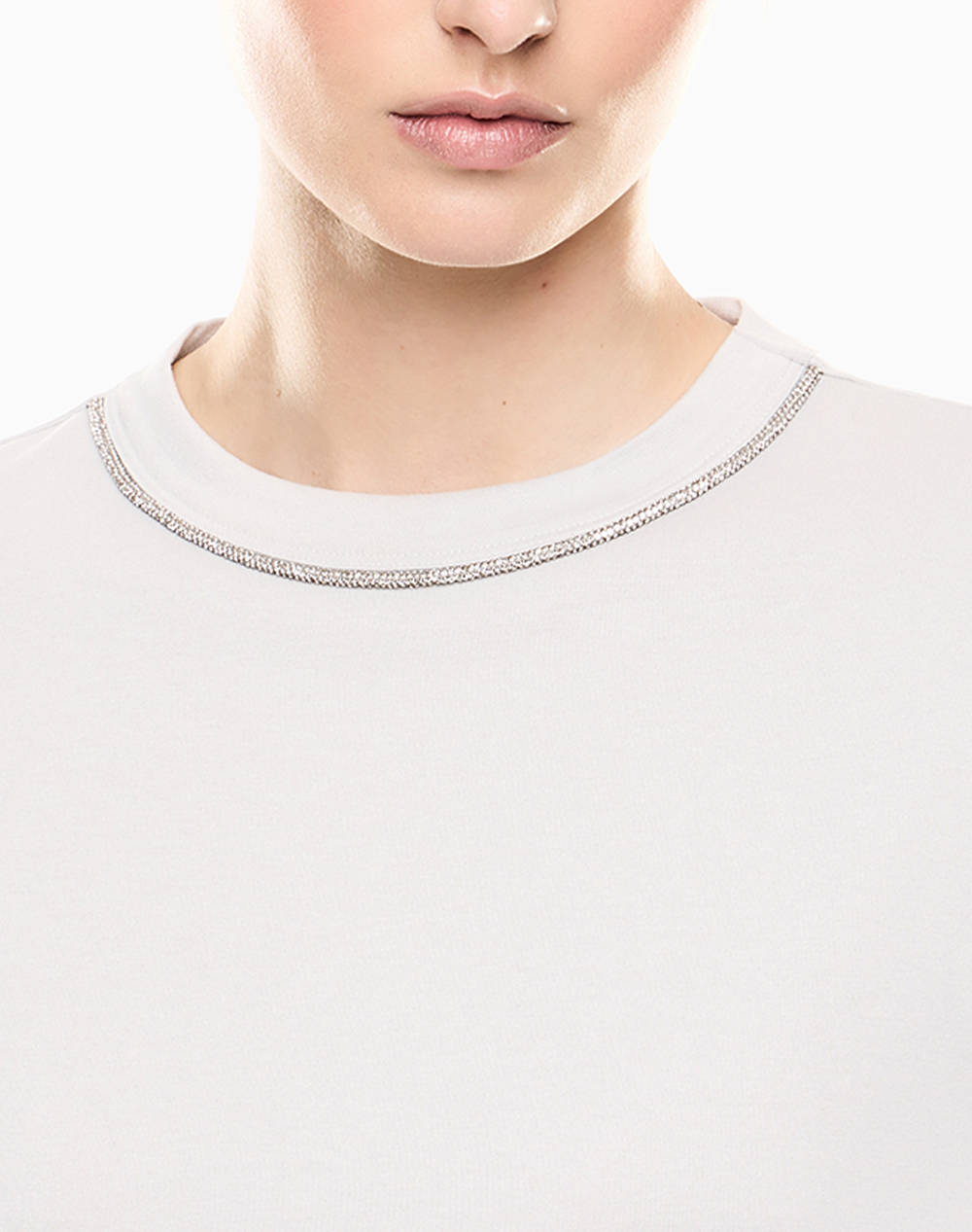 EA7 T-SHIRT