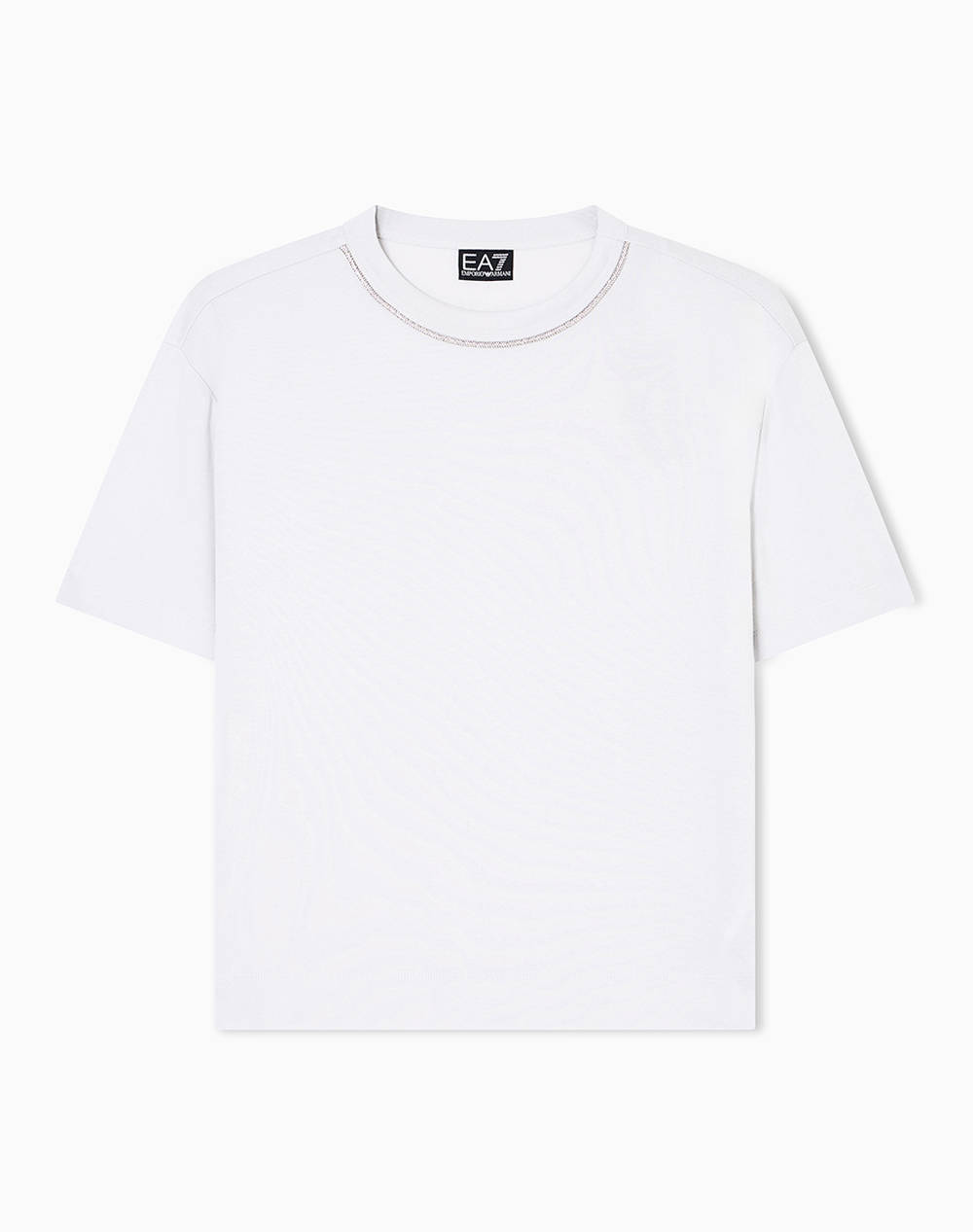 EA7 T-SHIRT
