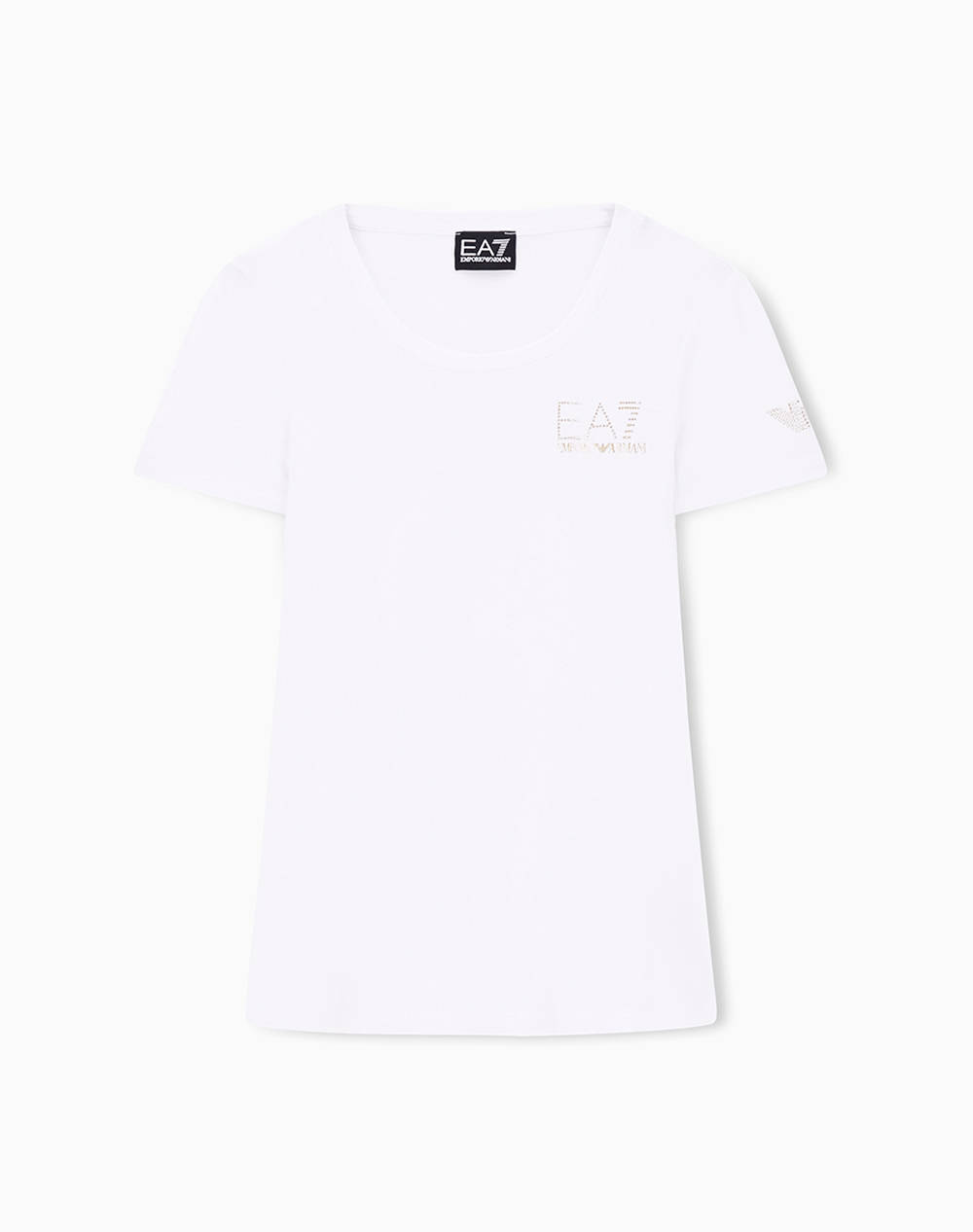 EA7 T-SHIRT
