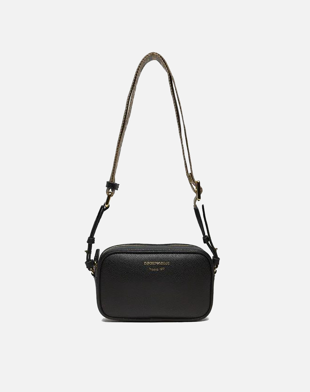 EMPORIO ARMANI MINI BAG (Размери: 19 x 12 x 6см.)