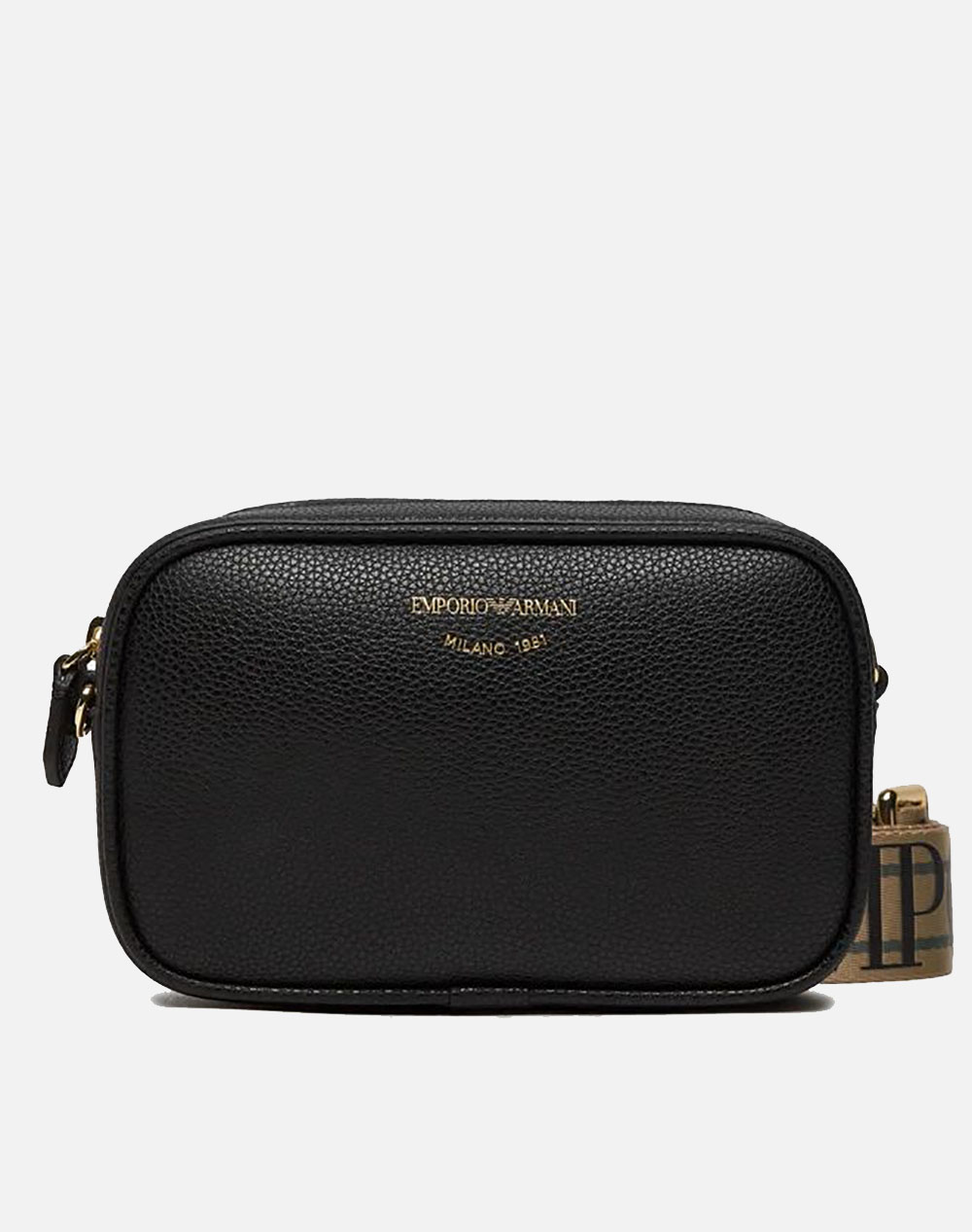 EMPORIO ARMANI MINI BAG (Размери: 19 x 12 x 6см.)