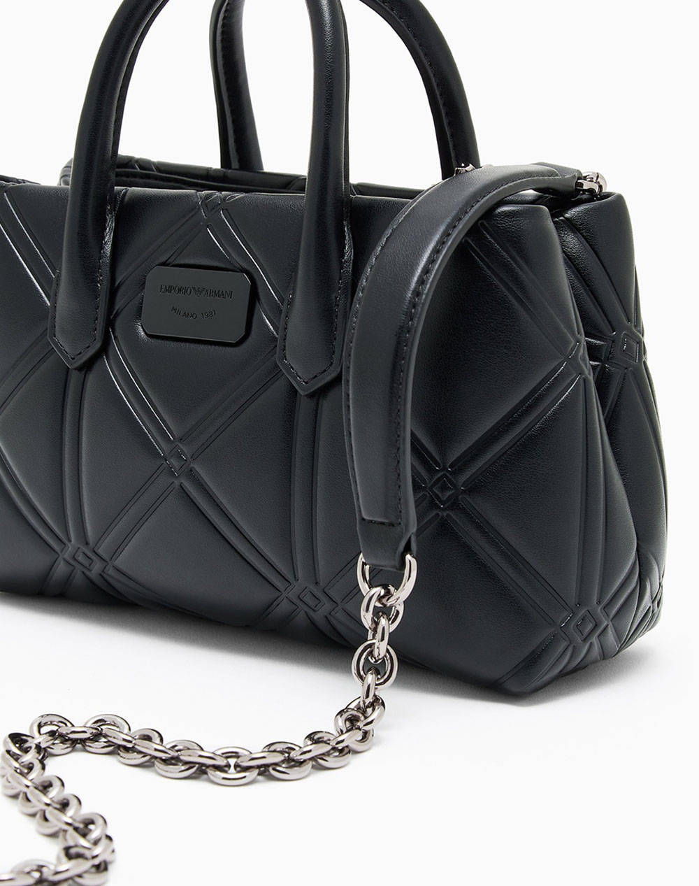 EMPORIO ARMANI MINI BAG (Размери: 25 x 20 x 12см.)