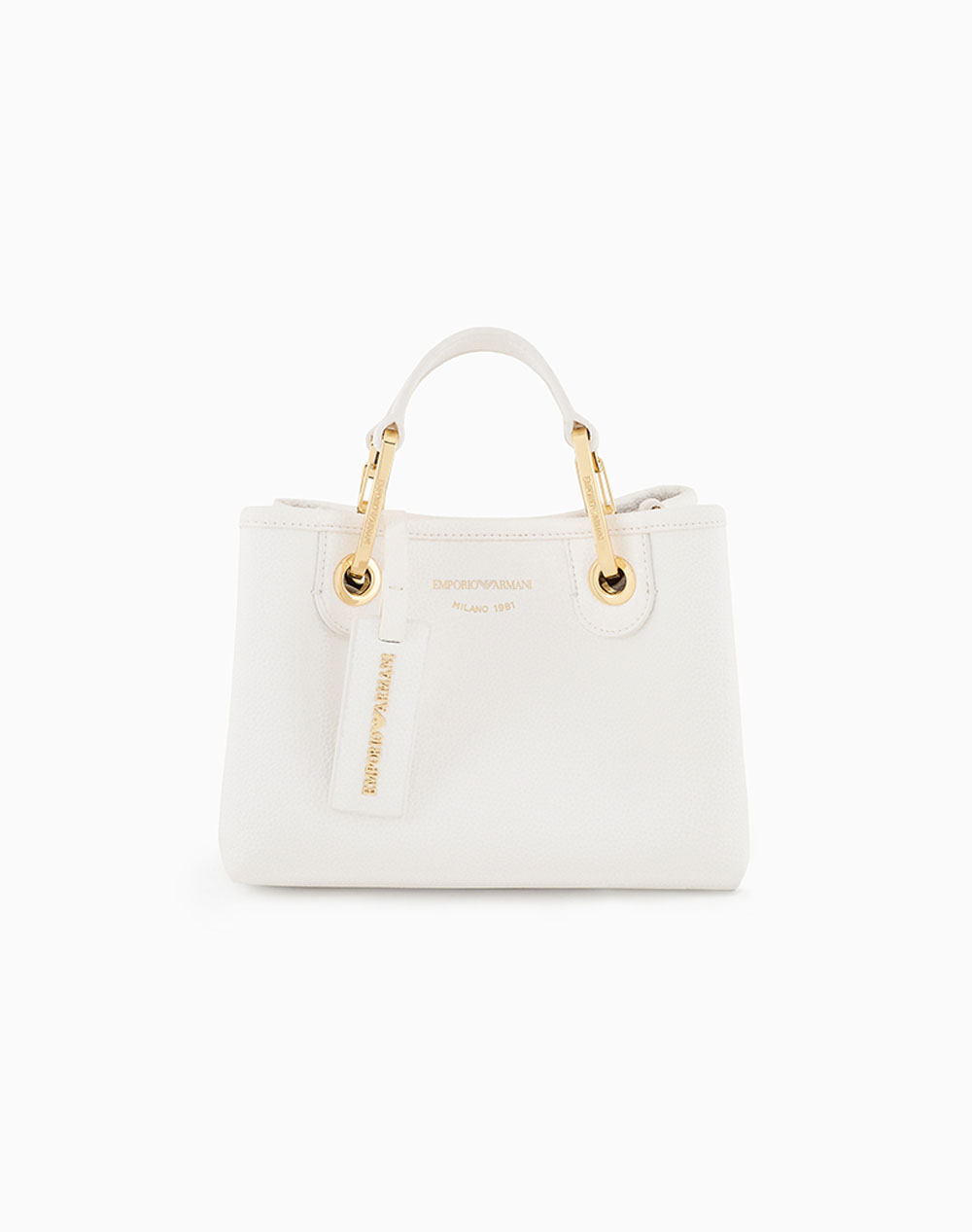 EMPORIO ARMANI SHOPPING BAG (Размери: 22 x 16см.)