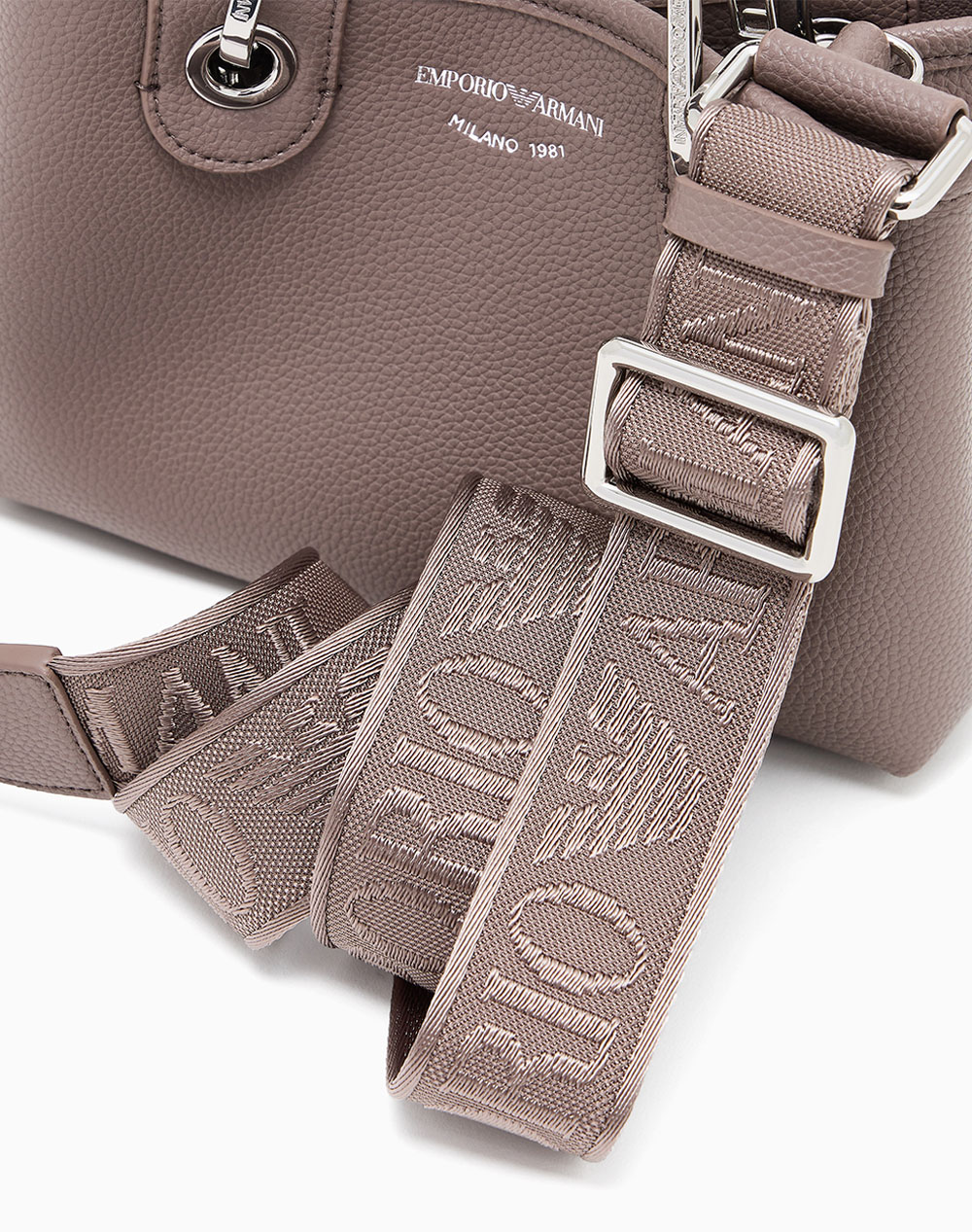 EMPORIO ARMANI SHOPPING BAG