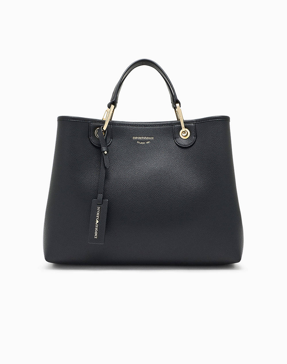 EMPORIO ARMANI SHOPPING BAG (Размери: 37.5 x 27 x 11.5см.)
