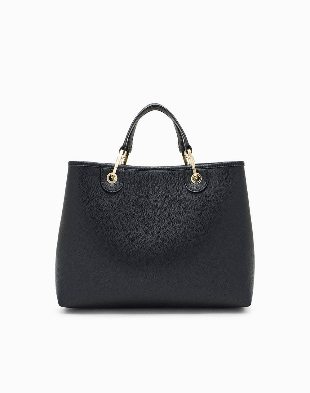 EMPORIO ARMANI SHOPPING BAG (Размери: 37.5 x 27 x 11.5см.)