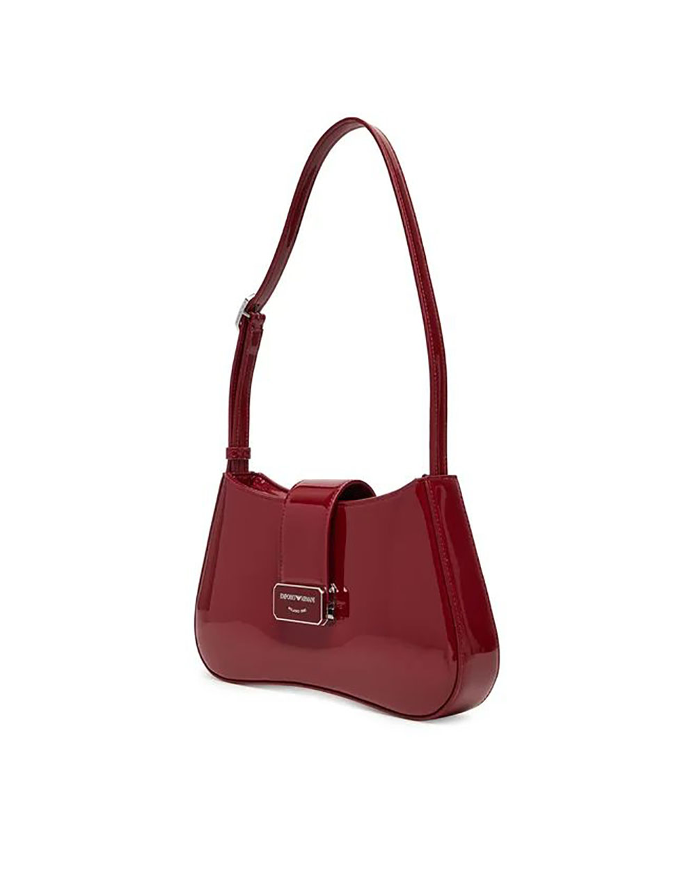 EMPORIO ARMANI SHOULDER BAG (Размери: 24 x 13 x 4см.)